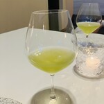 ランテルナマッサ - ウェルカムティー