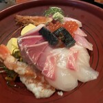 すし土風炉 - 