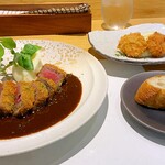 御影洋食 一平 - 