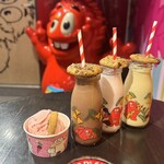 クッキータイム - 