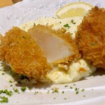 御影洋食 一平 - 