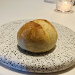 ランテルナマッサ - パン