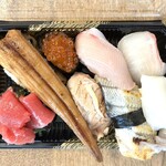 ロピア - 料理写真: