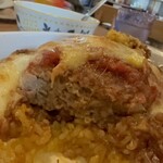 ラフ&タフ コーヒースタンド - カレードリアリフト