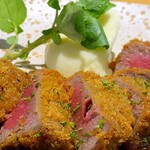 御影洋食 一平 - 