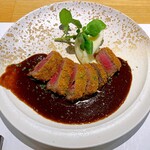 御影洋食 一平 - 