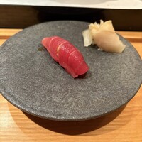 築地青空三代目 本店 - 