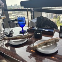渋谷 Blue bird - 