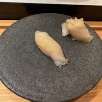 築地青空三代目 本店 - 