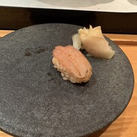 築地青空三代目 本店 - 