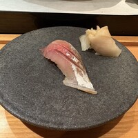 築地青空三代目 本店 - 