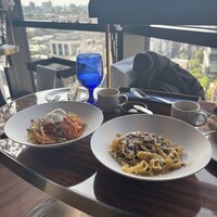 渋谷 Blue bird - 