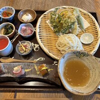 やさい家めい 表参道ヒルズ店 - 