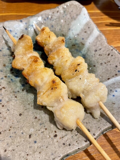 Yakitori Torisuke photo 4