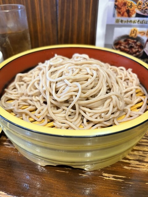 とらじろう 寅次郎 （とらじろう） - 門前仲町/そば | 食べログ