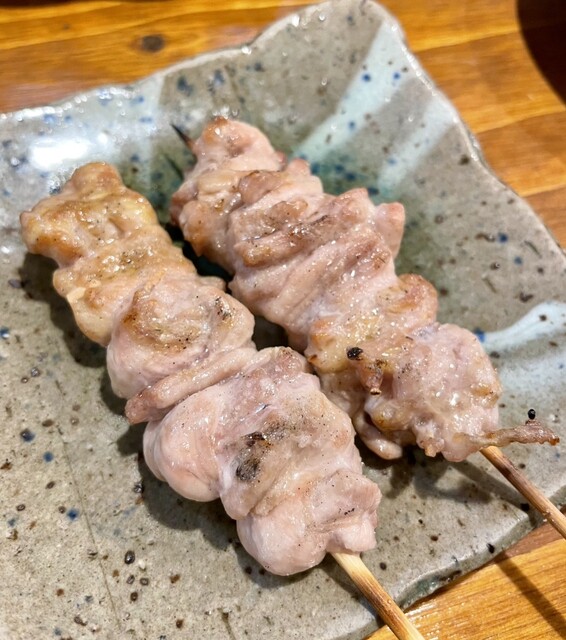 Yakitori Torisuke photo 2