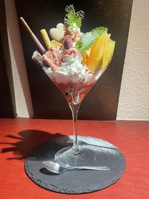 ワインバーアンドカフェ マリアージュ ド ヴァン（Wine Bar & Cafe Mariage de Vin） - 帯広（ワインバー）の写真