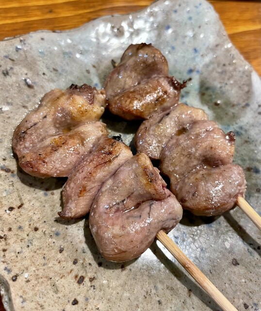 Yakitori Torisuke photo 3