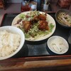 中国食堂シャオ