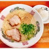 ラーメン喜福