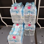 ロピア - 2L天然水も箱無しの時代に！笑