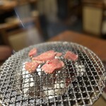 炭火マルイチ - 