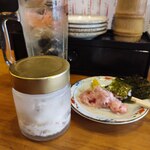 肉のいちのへ - 