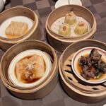 エンプレスルーム - 