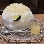 御菓子司 中村軒 - 