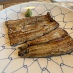 うなぎ 松琴楼 - 