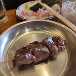 肉のいちのへ - 