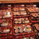 ロピア - 海鮮巻き寿司が大人気♫