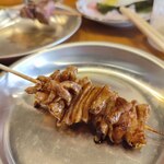 肉のいちのへ - 