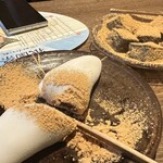 御菓子司 中村軒 - 