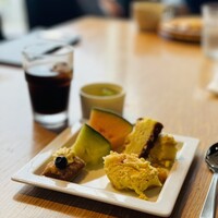AWkitchen TOKYO 新丸ビル店 - 