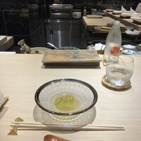 鮨 昇 - 