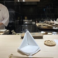 鮨 昇 - 