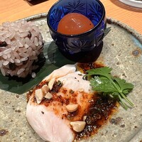 焼鳥 嘉とう - 