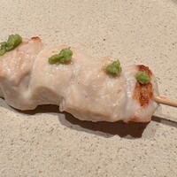 焼鳥 嘉とう - 
