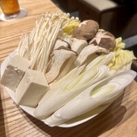 あぐー豚しゃぶしゃぶ専門店 とり央 別邸 - 