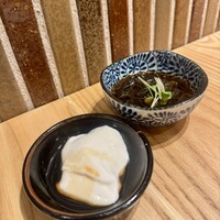 あぐー豚しゃぶしゃぶ専門店 とり央 別邸 - 