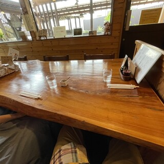 石臼自家挽き蕎麦 みなもと_2