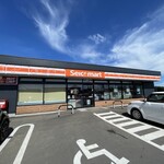 セイコーマート - 外観