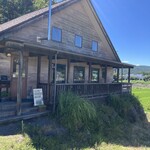 カフェ デザートムーン - 