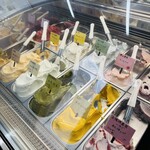 OHKA GELATO - 