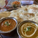 アジアンダイニング ヒマラヤンキャラバン - 