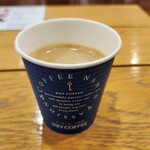 ラウンジ マスカット - ドリンク写真: