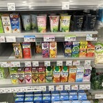 セイコーマート 常総新石下店 - コーヒーやのむヨーグルトもGoo