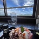 お食事処 海鮮かわさき - 