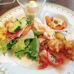 エス ダイニング - 